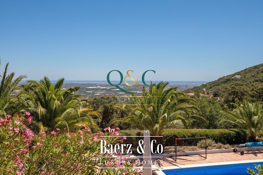 Beautiful luxury home in Santa Bárbara de Nexe, Santa Bárbara de Nexe image