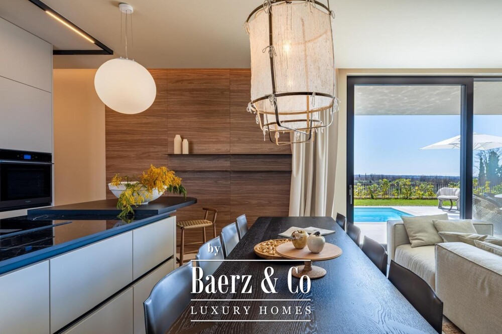 Istria, Labinci, luxury villa, 224 m² image