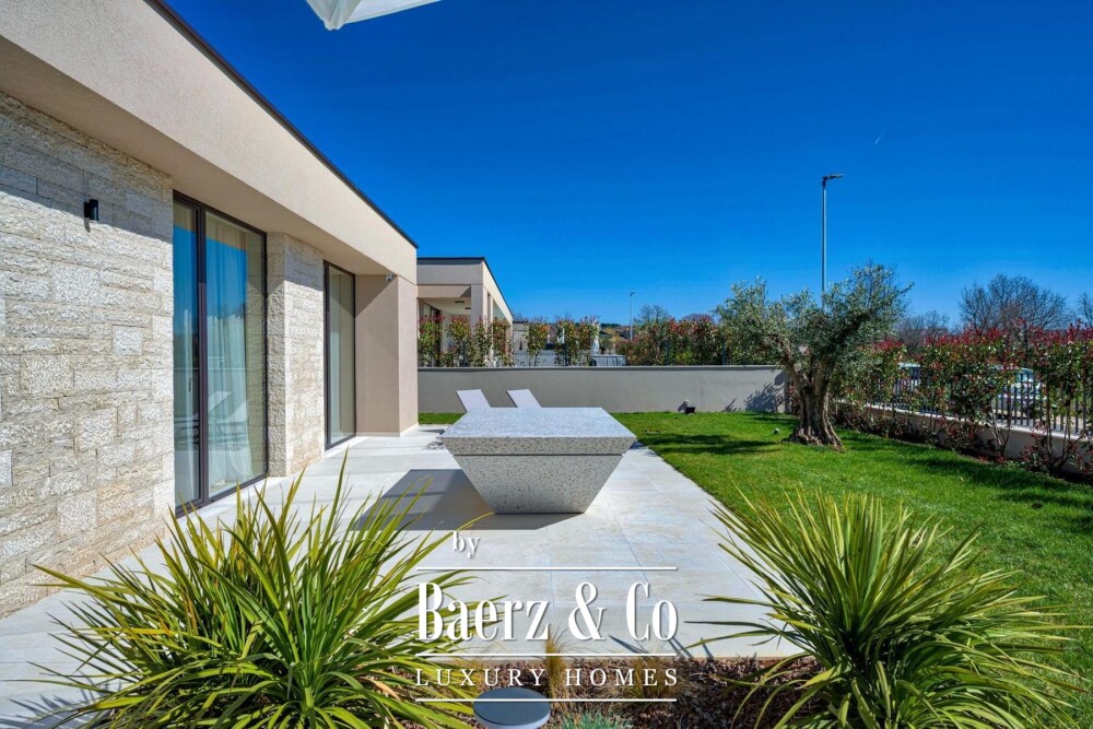 Istria, Labinci, luxury villa, 224 m² image