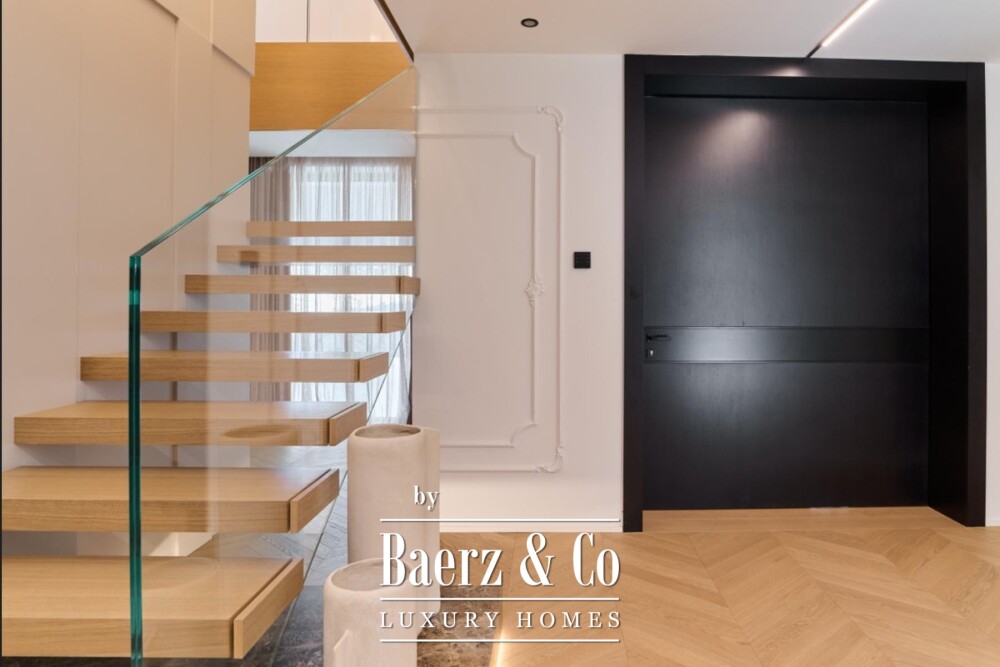 Istria, Deklići, luxury villa with a view, 626 m² image