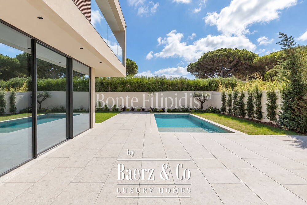 Beautiful luxury home in Cascais e Estoril, Birre image