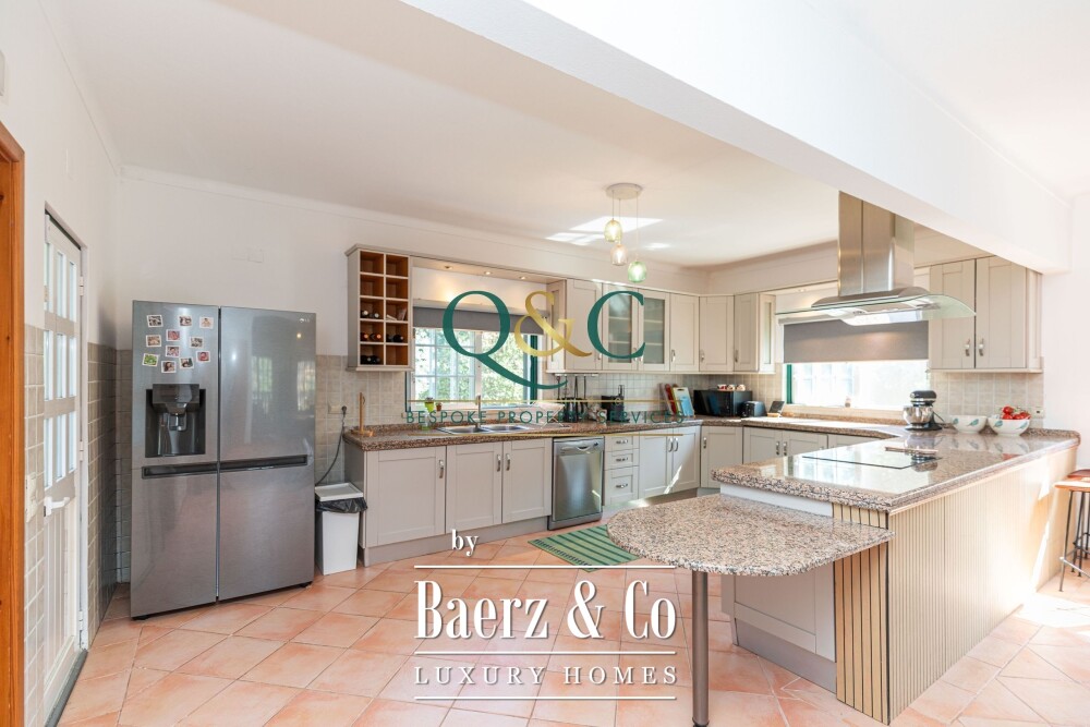 Beautiful luxury home in São Brás de Alportel, Corotelo image