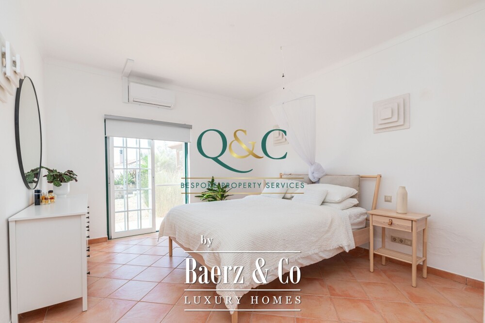 Beautiful luxury home in São Brás de Alportel, Corotelo image