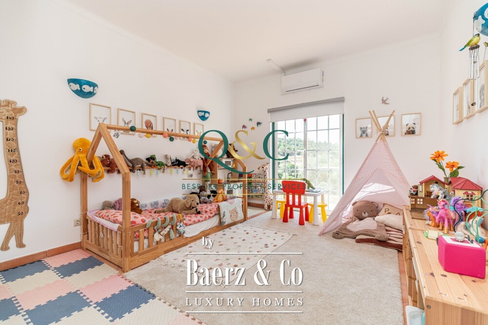 Beautiful luxury home in São Brás de Alportel, Corotelo image