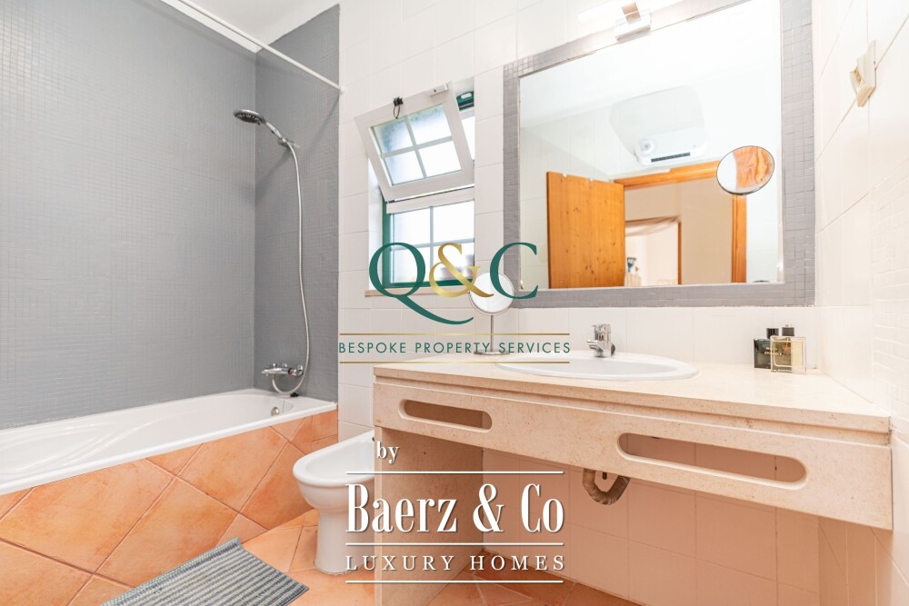 Beautiful luxury home in São Brás de Alportel, Corotelo image