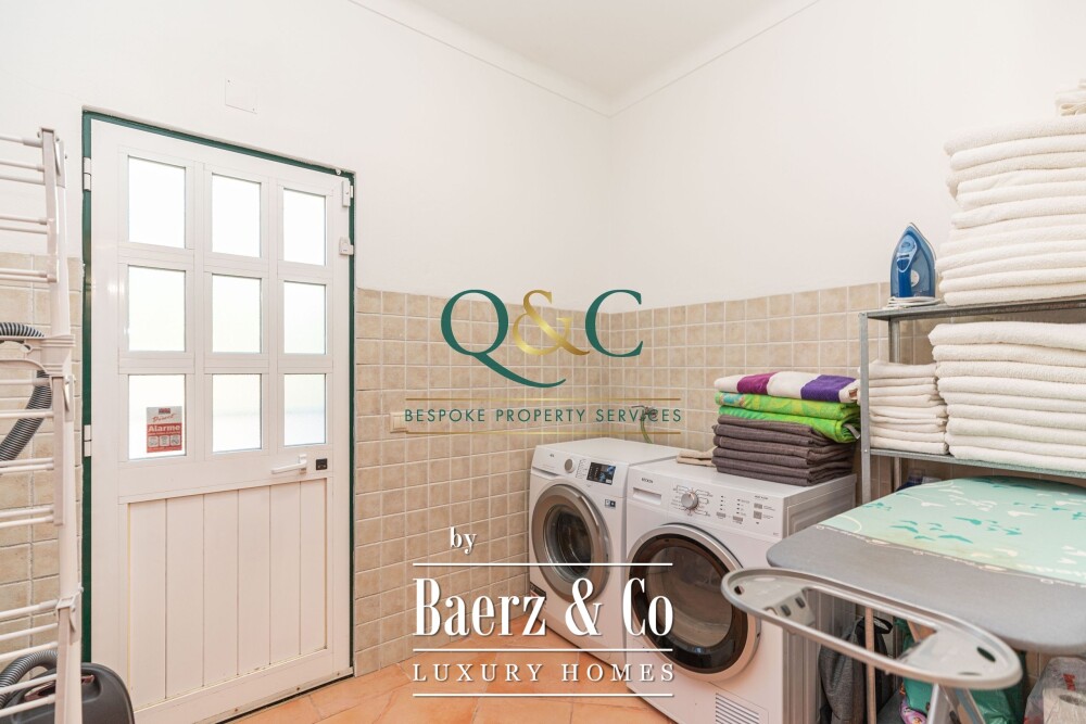 Beautiful luxury home in São Brás de Alportel, Corotelo image