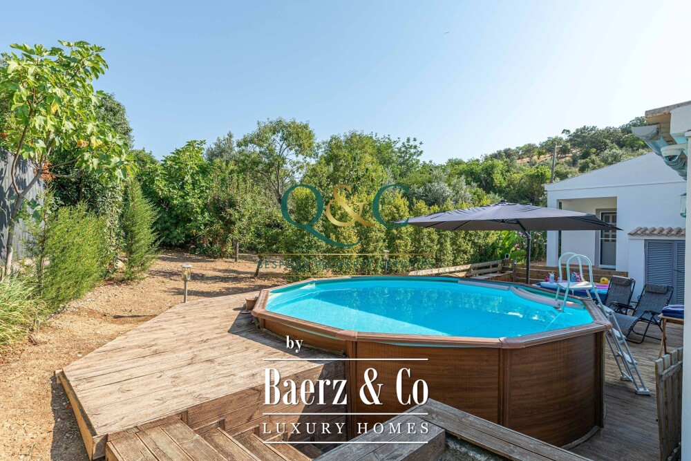 Beautiful luxury home in São Brás de Alportel, Corotelo image