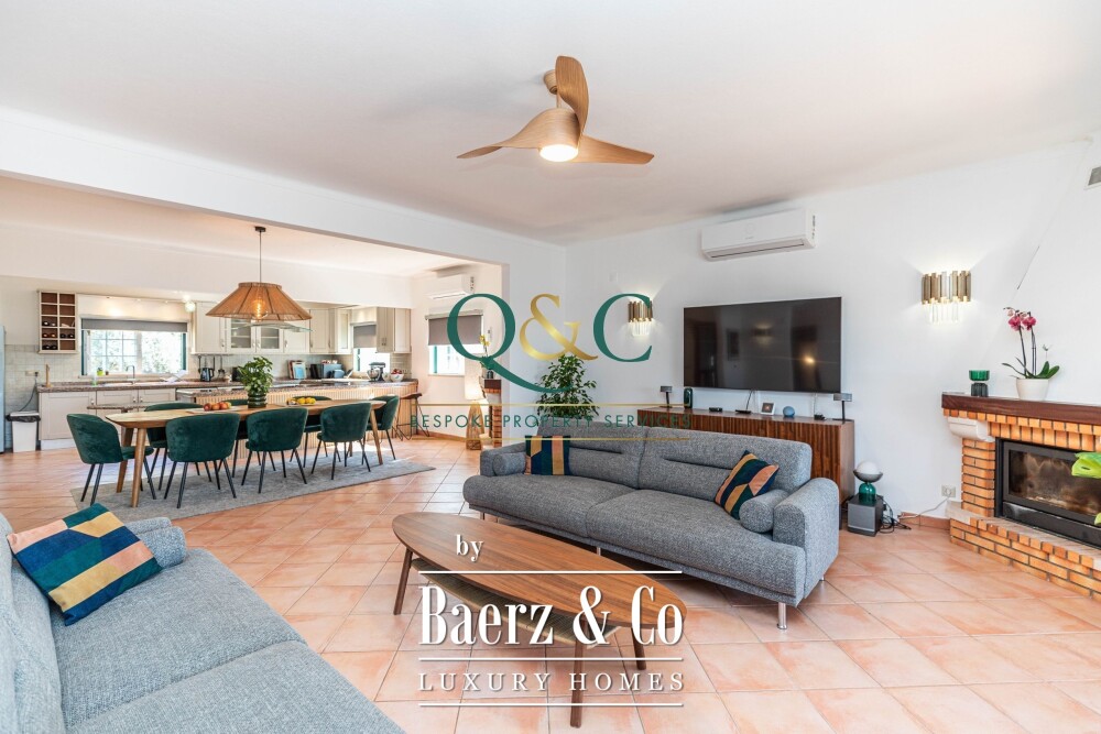 Beautiful luxury home in São Brás de Alportel, Corotelo image