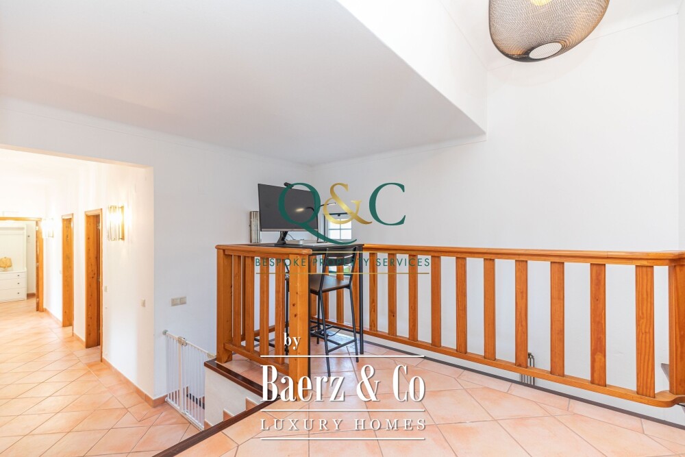 Beautiful luxury home in São Brás de Alportel, Corotelo image