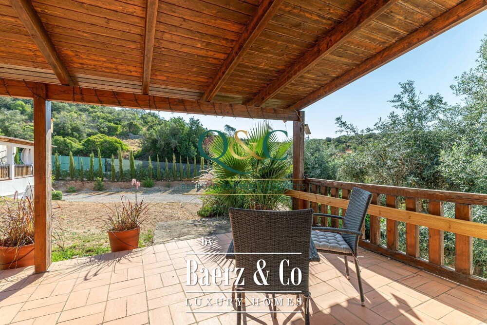 Beautiful luxury home in São Brás de Alportel, Corotelo image