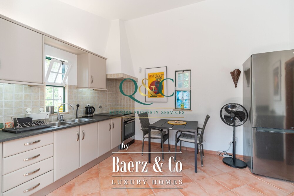 Beautiful luxury home in São Brás de Alportel, Corotelo image