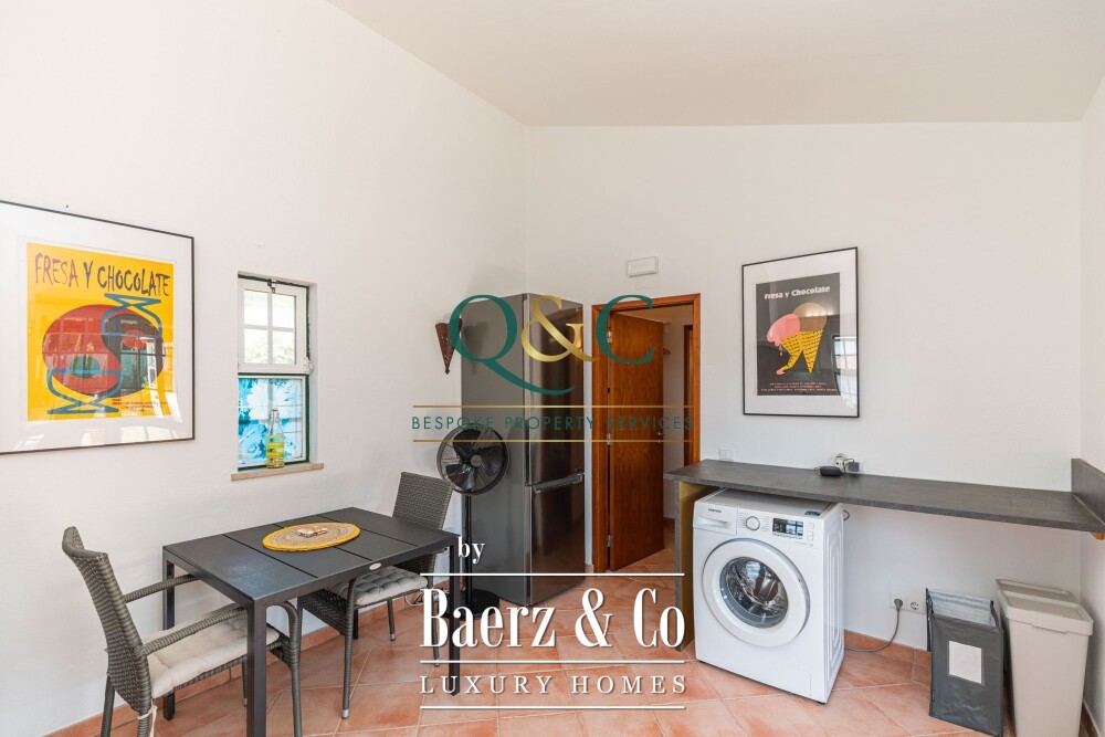 Beautiful luxury home in São Brás de Alportel, Corotelo image