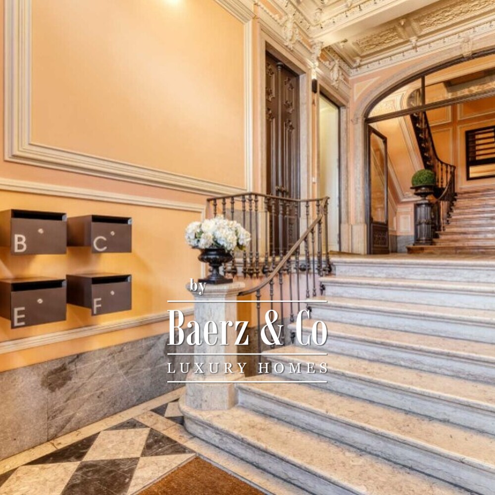 Luxury 2 bedroom with 140sqm garden and garage in Lisbon image