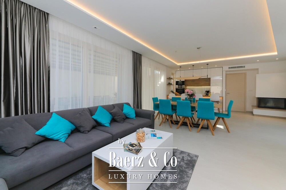 Brač, Supetar, luxury villa in an attractive location image
