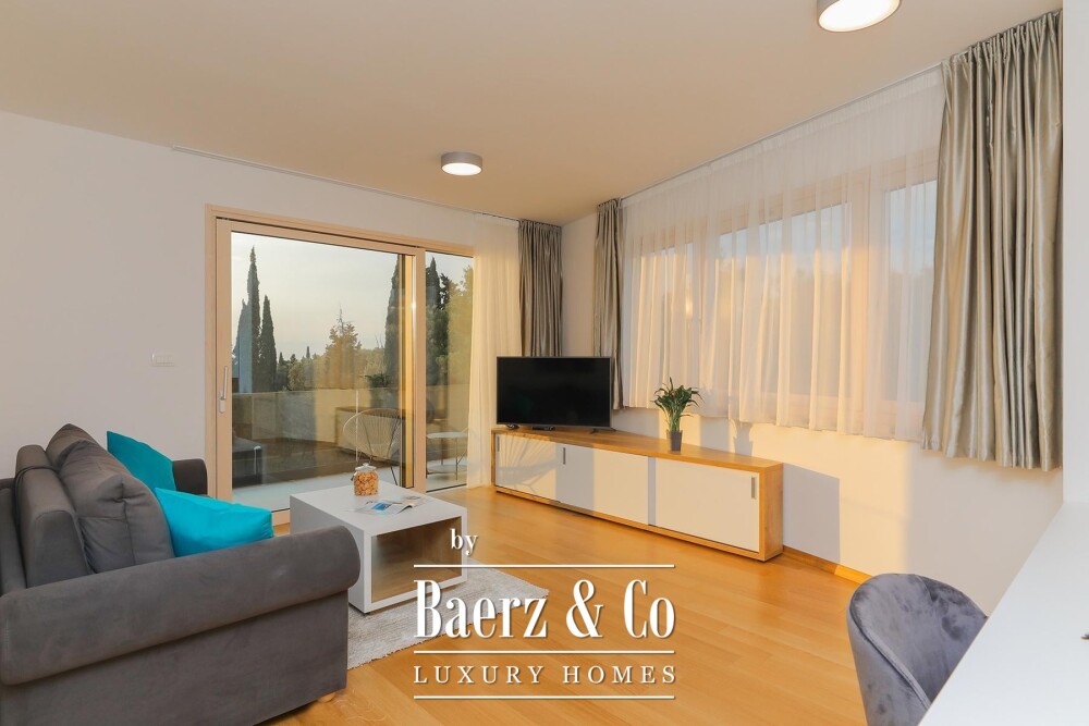 Brač, Supetar, luxury villa in an attractive location image