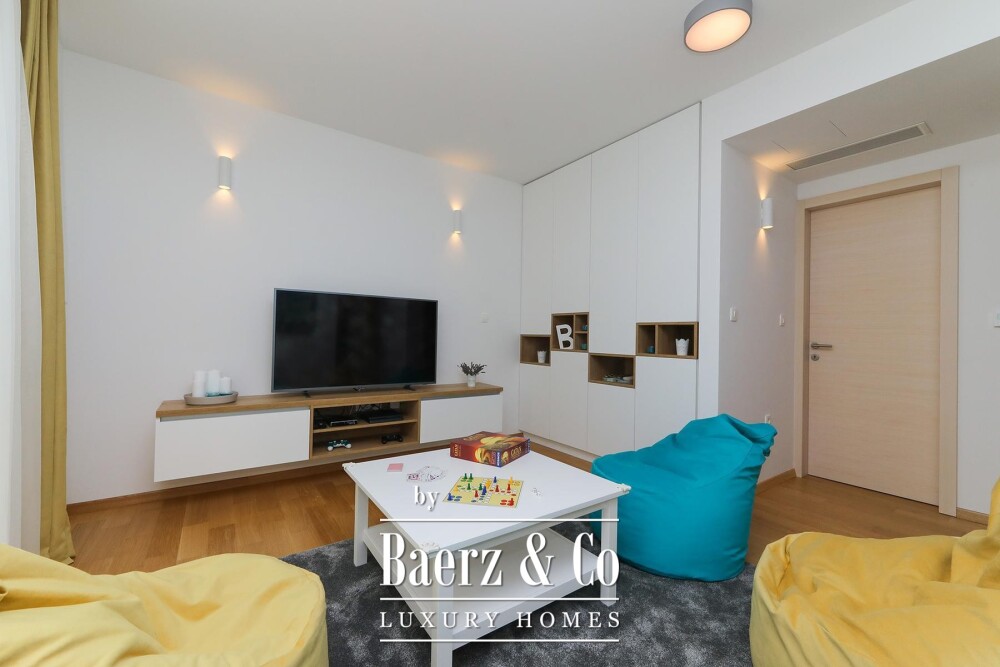 Brač, Supetar, luxury villa in an attractive location image