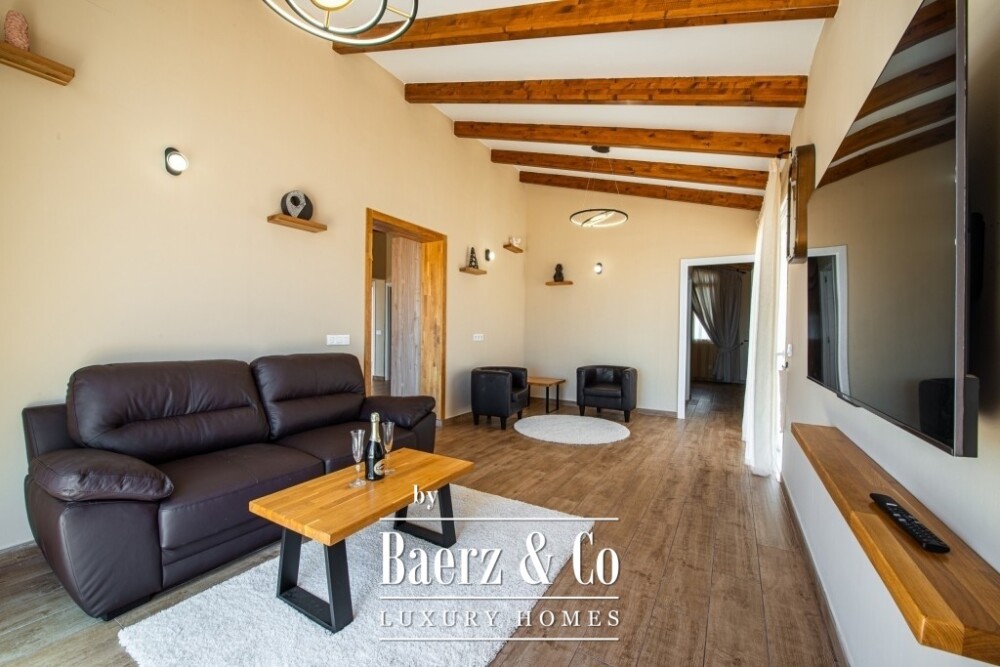 Secluded bungalow Tenerife south image