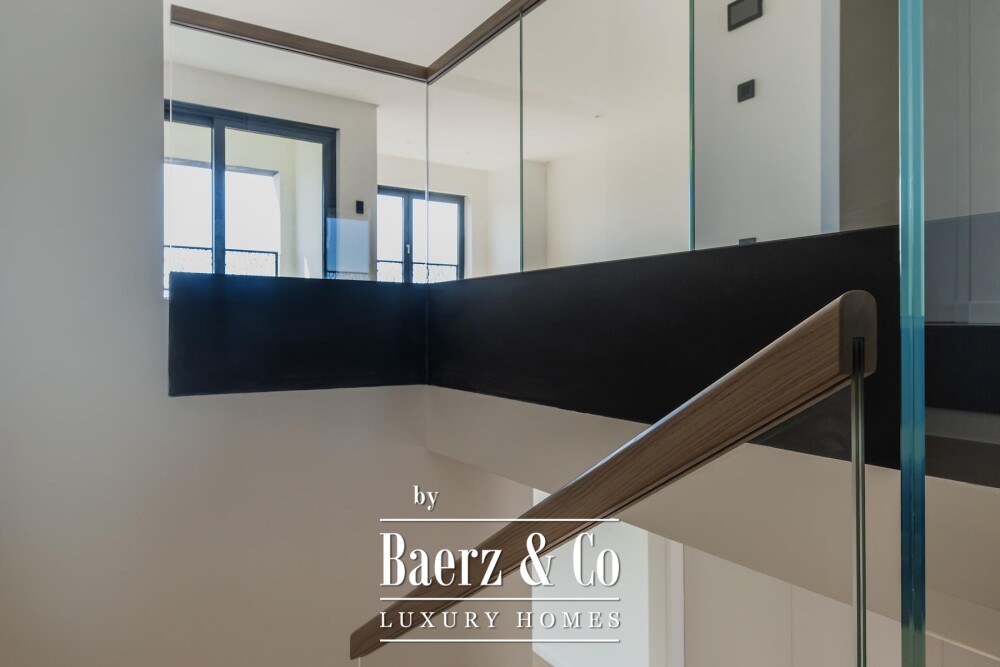 Zagreb, Trešnjevka, NEW BUILDING, luxurious 3-bedroom penthouse image