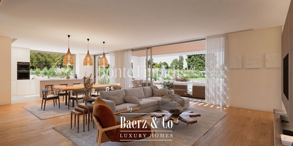 Beautiful luxury home in Sesimbra (Castelo), Aldeia do Meco image