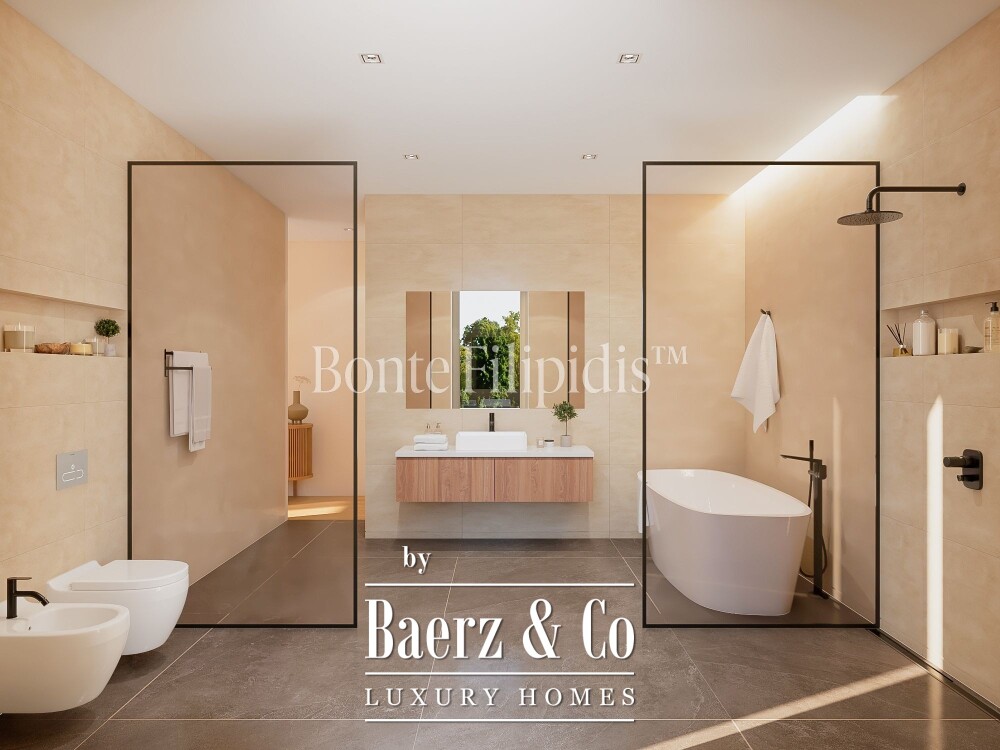 Beautiful luxury home in Sesimbra (Castelo), Aldeia do Meco image