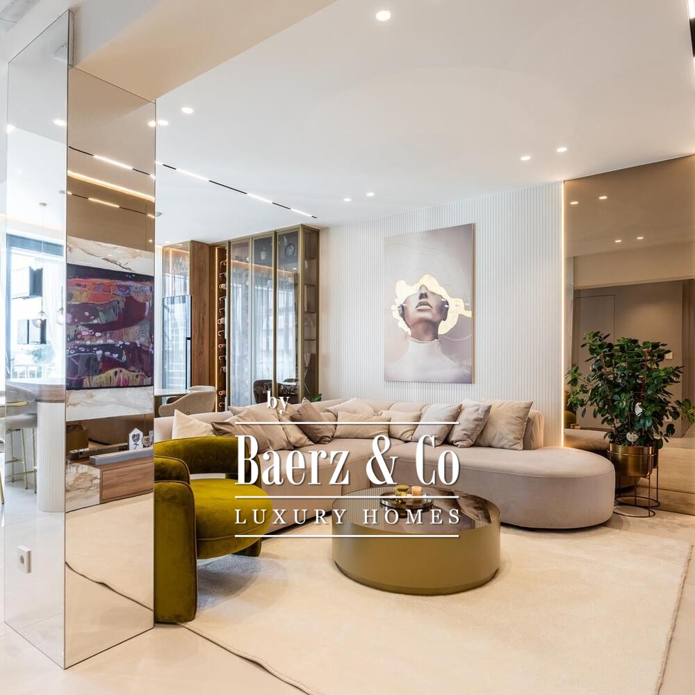 Split, luxury apartment in the city center image