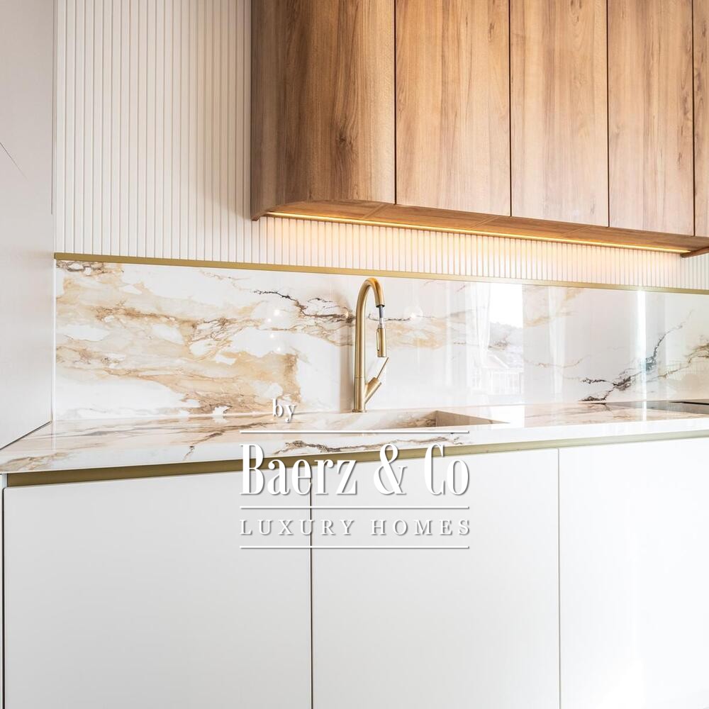 Split, luxury apartment in the city center image