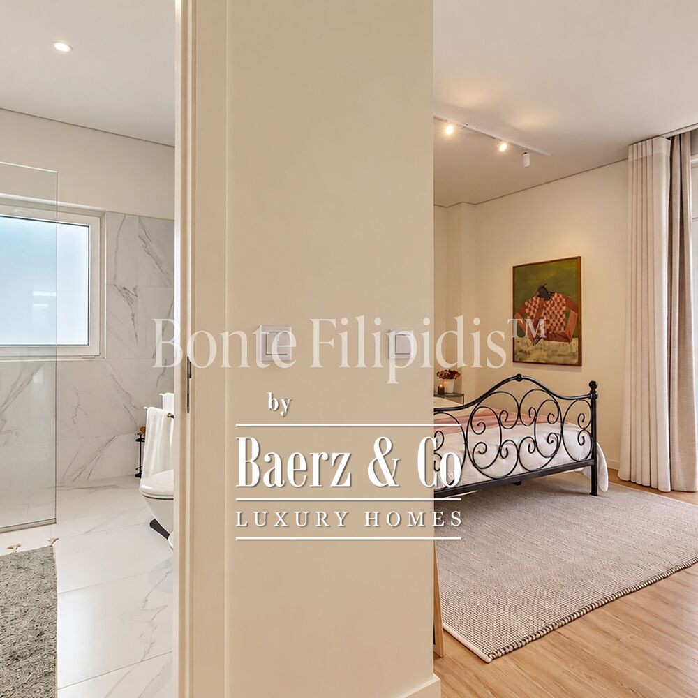 Beautiful luxury home in Campolide, Amoreiras image