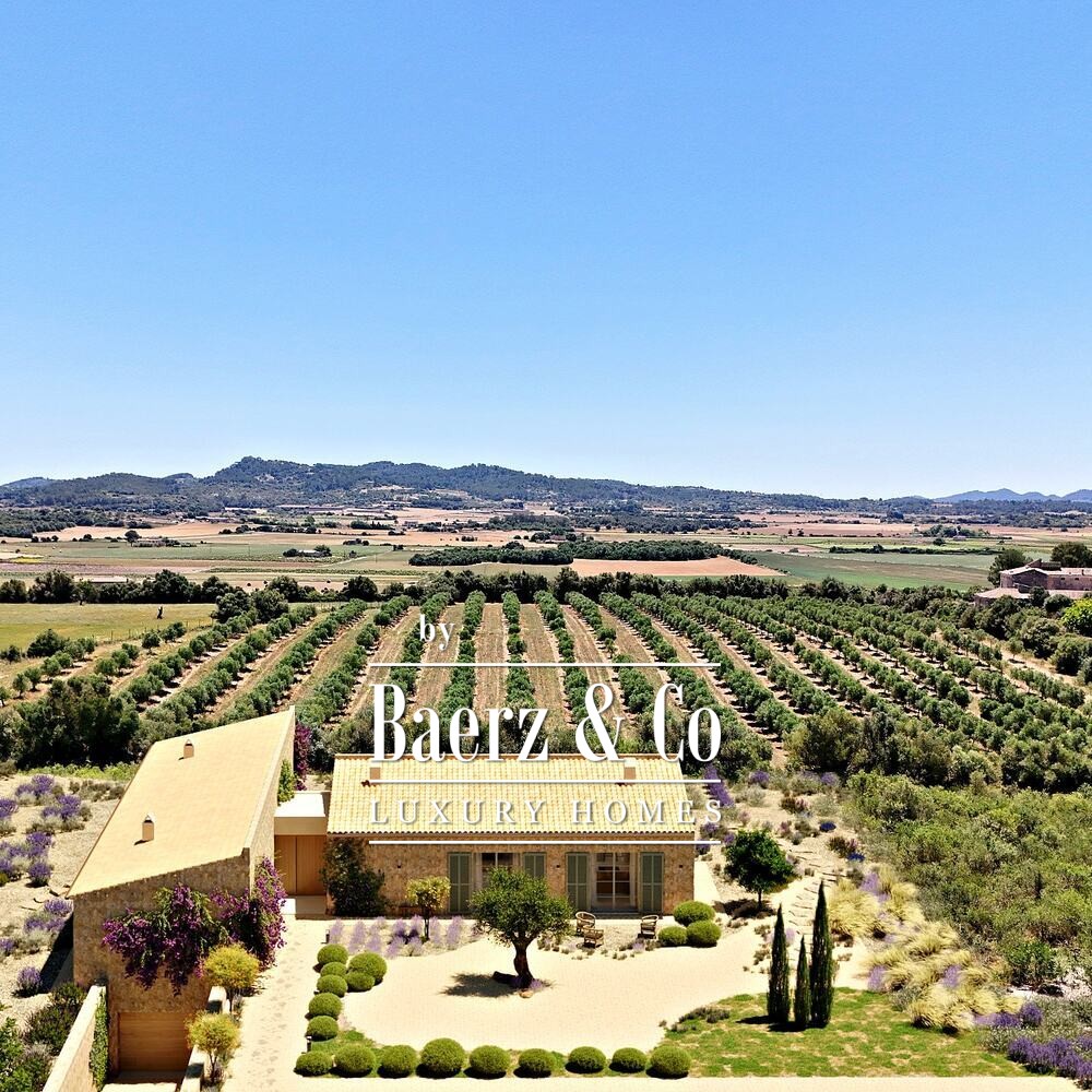 Beautiful luxury home in Manacor, Manacor image