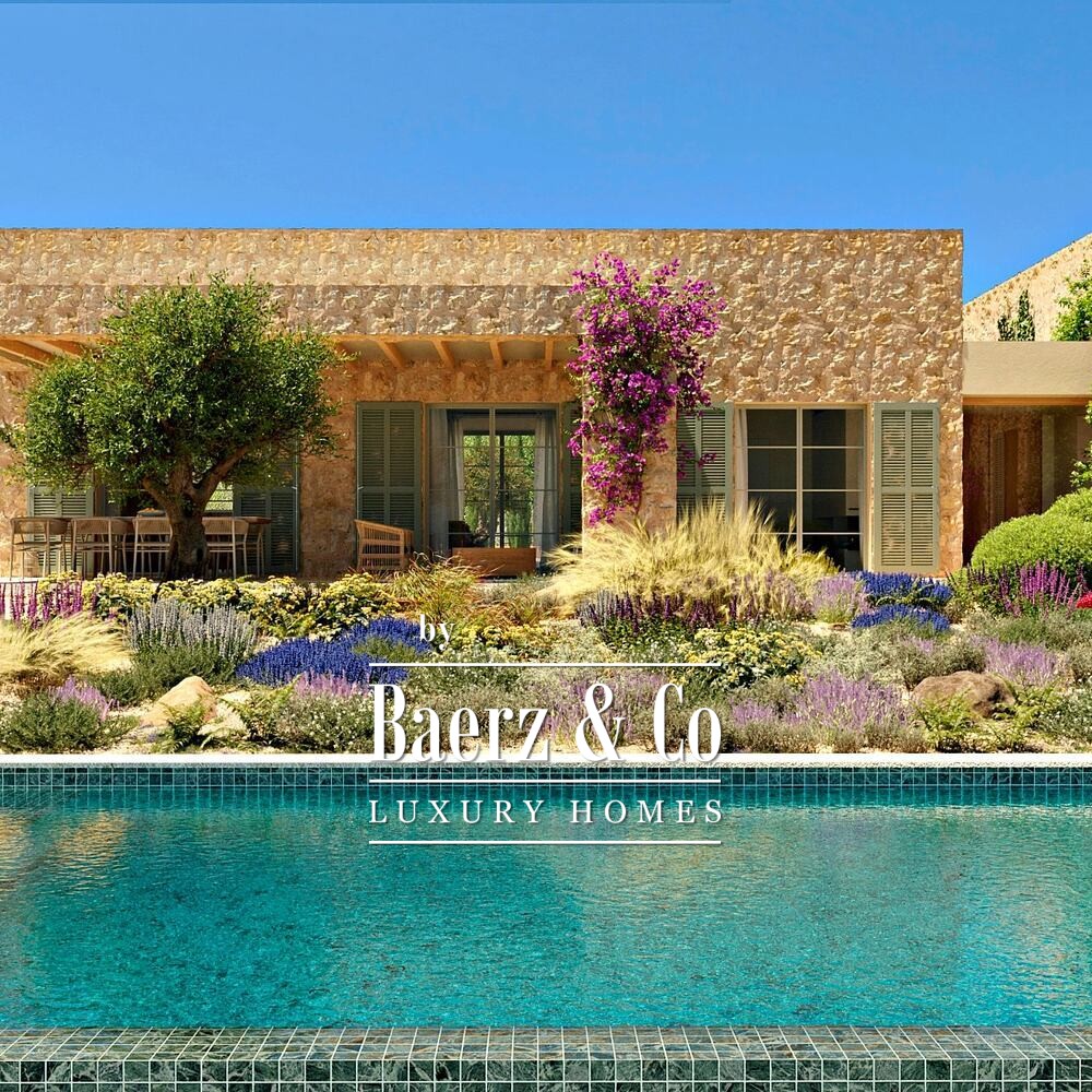 Beautiful luxury home in Manacor, Manacor image