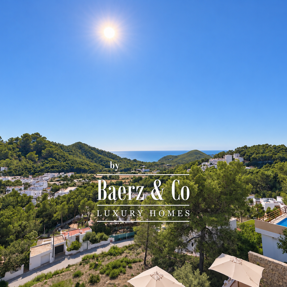 Beautiful luxury home in Cala Llonga, Cala Llonga image