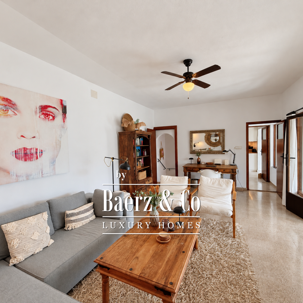 Beautiful luxury home in Cala Llonga, Cala Llonga image