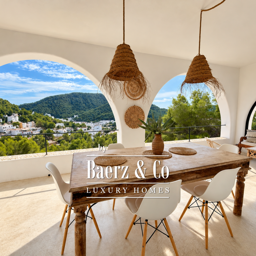 Beautiful luxury home in Cala Llonga, Cala Llonga image