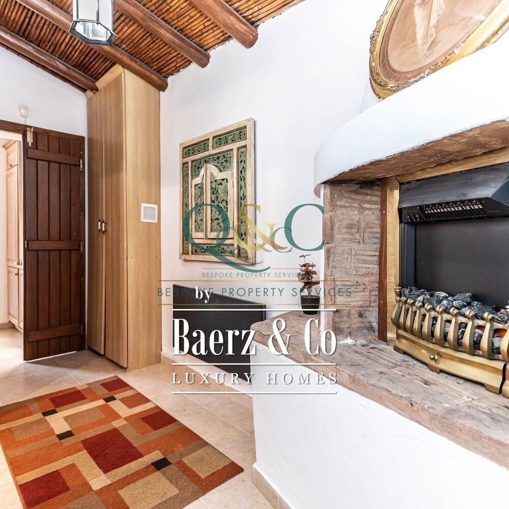 Beautiful luxury home in Loulé (São Sebastião), Countryside image