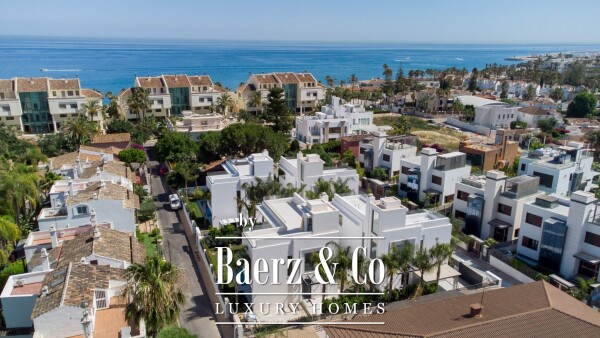 photo 38 Villas - Golden Mile - Marbella - Ref: 7726