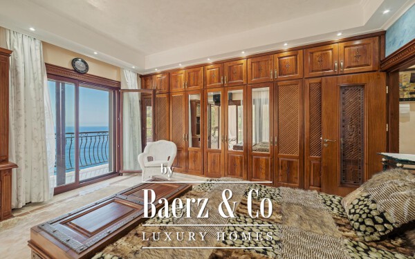 photo 20 Impressive Villa in La Mola with views of the Mediterranean