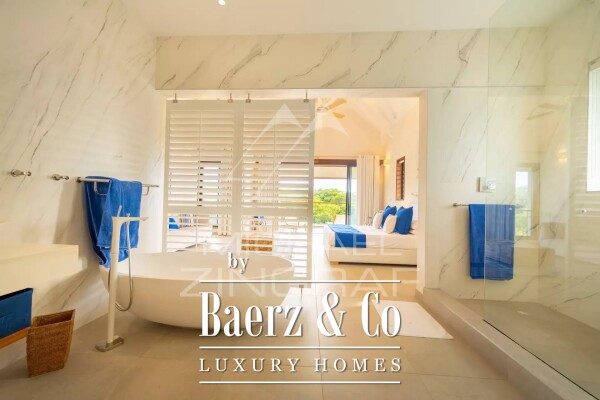 photo 23 Mauritius - Villa in the heart of the only marina on the Island - Riviere Noire