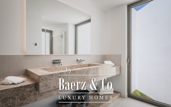 photo 9 Villas - El Paraiso - Benahavis - Ref: 8018