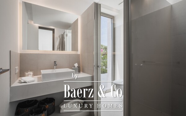 photo 14 Villas - El Paraiso - Benahavis - Ref: 8018