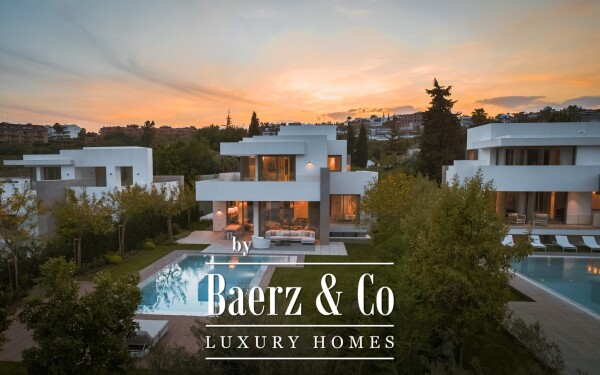 photo 39 Villas - El Paraiso - Benahavis - Ref: 8018