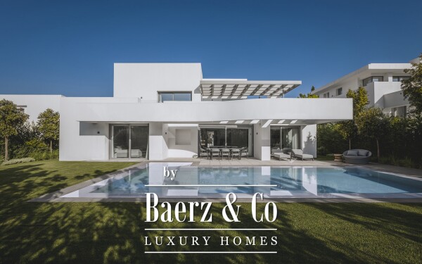 photo 63 Villas - El Paraiso - Benahavis - Ref: 8018