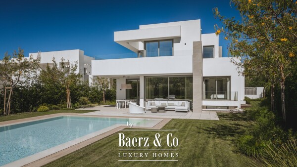 photo 43 Villas - El Paraiso - Benahavis - Ref: 8018