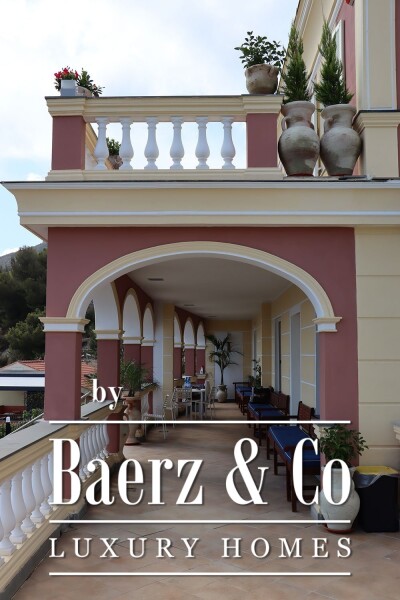 photo 8 Villa for sale 507 m²