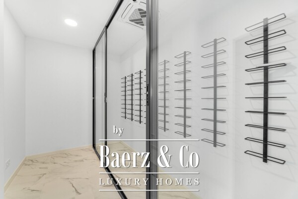 photo 26 Villa - Paraiso Alto - Benahavis - Ref: 8076