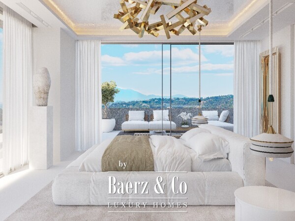 photo 23 Villas - La Quinta - Benahavis - Ref: 7680