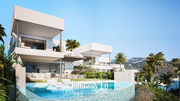 photo 41 Apartments & semi-villas - Marbella East - Ref: 7638