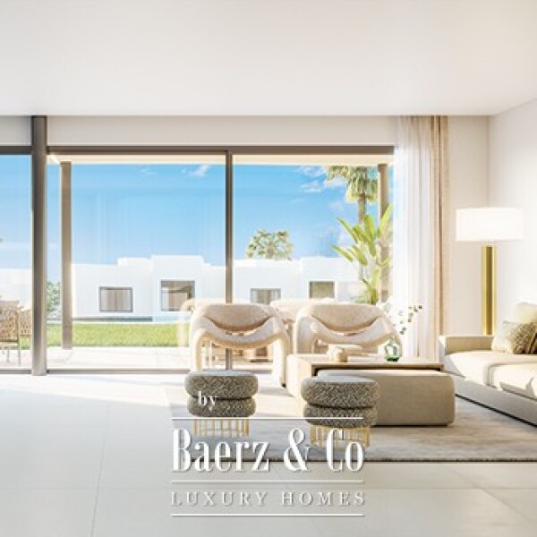 photo 59 Apartments & semi-villas - Marbella East - Ref: 7638