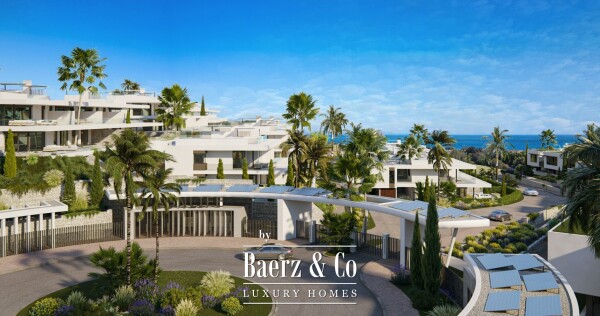 photo 86 Apartments & semi-villas - Marbella East - Ref: 7638