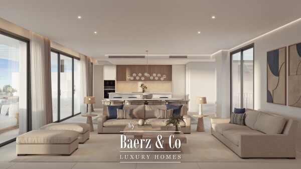 photo 100 Apartments & semi-villas - Marbella East - Ref: 7638