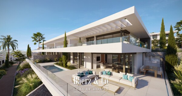 photo 131 Apartments & semi-villas - Marbella East - Ref: 7638