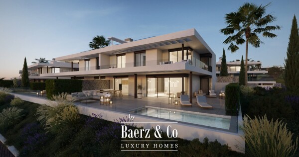 photo 134 Apartments & semi-villas - Marbella East - Ref: 7638